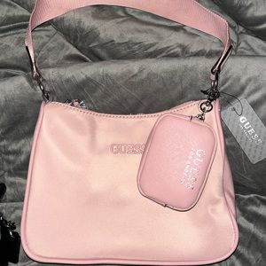 Guess shoulder bag